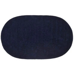 Chenille Solid Braided Rug 30"x50" 14 Chenille Solid Braided Rug 30"x50" -Exquisite Home imageService 1392