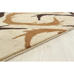 Huntsmen 7'10"x10'6" Area Rug