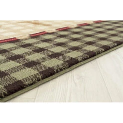 Huntsmen 7'10"x10'6" Area Rug -Exquisite Home imageService 1406