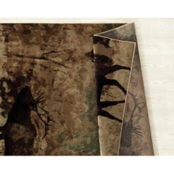 Huntsmen 7'10"x10'6" Area Rug -Exquisite Home imageService 1410