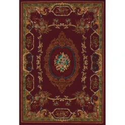 Petra 1'10"x3' Rug