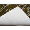 Mossy Oak Bottomland Camo 4'x6' Area Rug