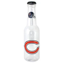 NFL 21" Bottle Bank By Marketing Results -Exquisite Home imageService 143
