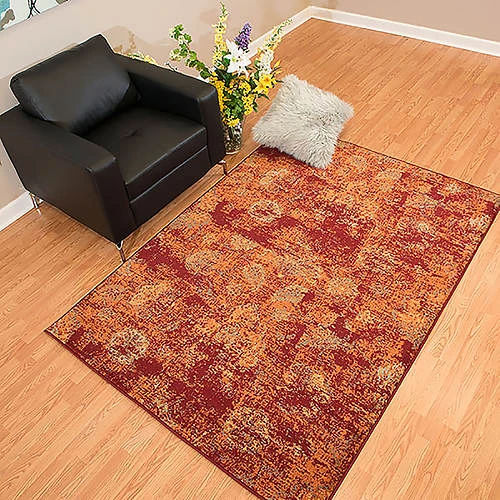Victoria 5'3"x7'2" Rug 1 Victoria 5'3"x7'2" Rug