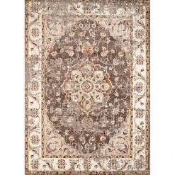 Victoria 5'3"x7'2" Rug 24 Victoria 5'3"x7'2" Rug -Exquisite Home imageService 1444