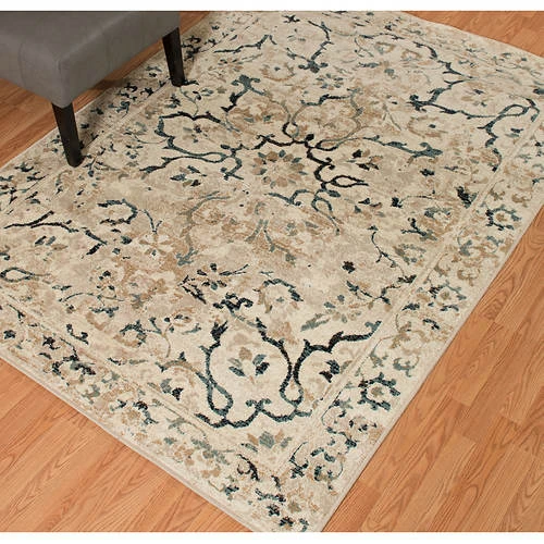 Victoria 5'3"x7'2" Rug 6 Victoria 5'3"x7'2" Rug - Image 6