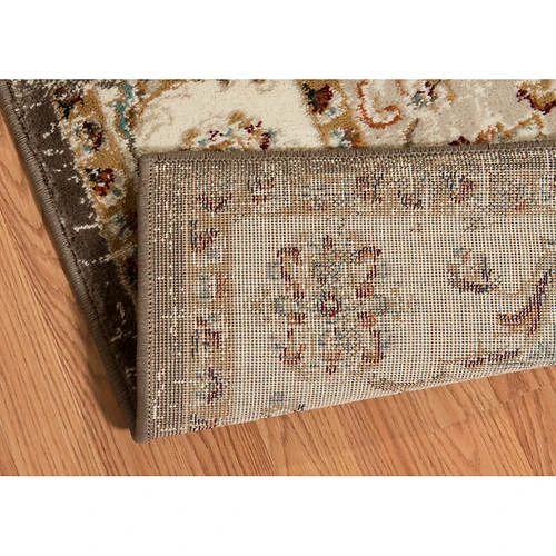 Victoria 5'3"x7'2" Rug 7 Victoria 5'3"x7'2" Rug - Image 7