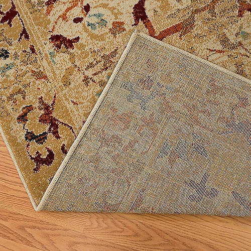 Victoria 5'3"x7'2" Rug 14 Victoria 5'3"x7'2" Rug - Image 14