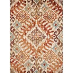 Victoria 5'3"x7'2" Rug 34 Victoria 5'3"x7'2" Rug -Exquisite Home imageService 1454