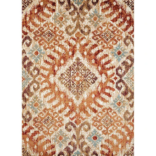 Victoria 5'3"x7'2" Rug 15 Victoria 5'3"x7'2" Rug - Image 15