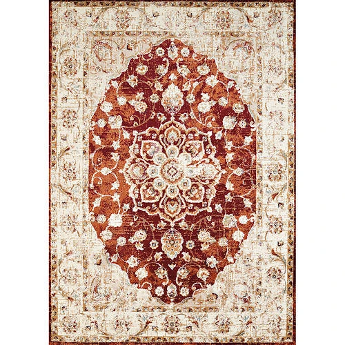 Victoria 5'3"x7'2" Rug 16 Victoria 5'3"x7'2" Rug - Image 16