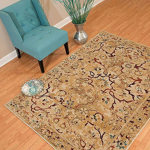 Victoria 5'3"x7'2" Rug 19 Victoria 5'3"x7'2" Rug - Image 19