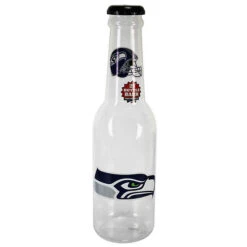 NFL 21" Bottle Bank By Marketing Results -Exquisite Home imageService 147