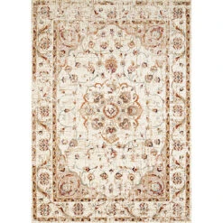 Victoria PonteVecchio 5'3"x7'2" Rug