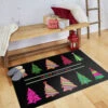 Mohawk Home Merry Trees Area Rug 18"x30"