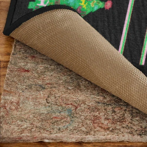 Mohawk Home Merry Trees Area Rug 18"x30" 3 Mohawk Home Merry Trees Area Rug 18"x30" - Image 3