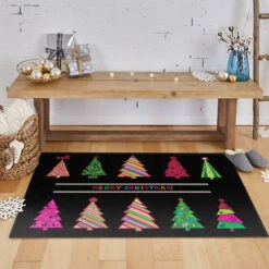 Mohawk Home Merry Trees Area Rug 18"x30" 10 Mohawk Home Merry Trees Area Rug 18"x30" -Exquisite Home imageService 1480