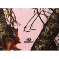 Mossy Oak Break-Up Camo 5'x7' Area Rug