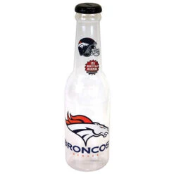 NFL 21" Bottle Bank By Marketing Results -Exquisite Home imageService 151