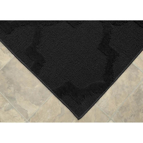 Garland Rug Quatro 6' X 9' Area Rug 5 Garland Rug Quatro 6' X 9' Area Rug - Image 5