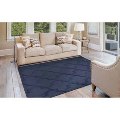 Garland Rug Quatro 6' X 9' Area Rug 28 Garland Rug Quatro 6' X 9' Area Rug -Exquisite Home imageService 1517