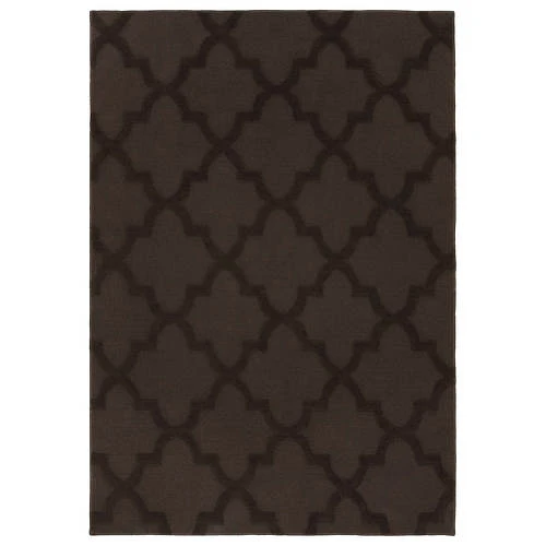 Garland Rug Quatro 6' X 9' Area Rug 11 Garland Rug Quatro 6' X 9' Area Rug - Image 11