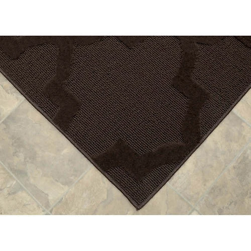 Garland Rug Quatro 6' X 9' Area Rug 15 Garland Rug Quatro 6' X 9' Area Rug - Image 15