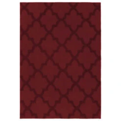 Garland Rug Quatro 6' X 9' Area Rug 39 Garland Rug Quatro 6' X 9' Area Rug -Exquisite Home imageService 1528