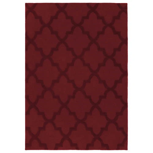 Garland Rug Quatro 6' X 9' Area Rug 20 Garland Rug Quatro 6' X 9' Area Rug - Image 20