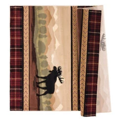 United Weavers Cottage Rose Hill 1'10" X 2'7" Rug