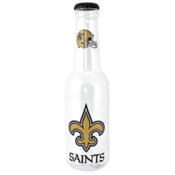 NFL 21" Bottle Bank By Marketing Results -Exquisite Home imageService 154