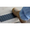 Pro-Series 12-pack Adhesive Rubber Step Cover