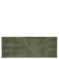 22" X 60" Herringbone Runner