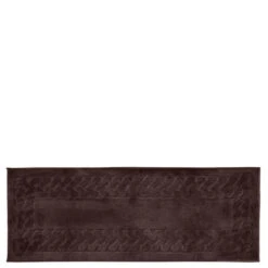 22" X 60" Herringbone Runner -Exquisite Home imageService 1556