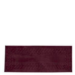 22" X 60" Herringbone Runner -Exquisite Home imageService 1558