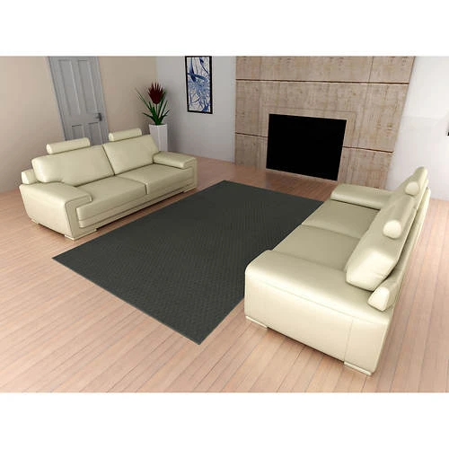 Garland Rug Town Square 6'x9' Area Rug 7 Garland Rug Town Square 6'x9' Area Rug - Image 7