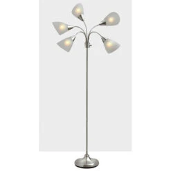 Simplee Adesso 5-Light Floor Lamp 6 Simplee Adesso 5-Light Floor Lamp -Exquisite Home imageService 157