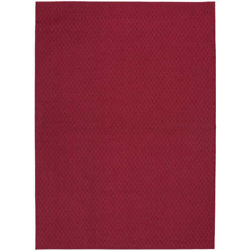 Garland Rug Town Square 6'x9' Area Rug 17 Garland Rug Town Square 6'x9' Area Rug - Image 17