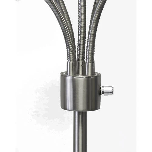 Simplee Adesso 5-Light Floor Lamp 4 Simplee Adesso 5-Light Floor Lamp - Image 4