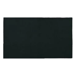 Microfiber Solid Memory Foam Mat