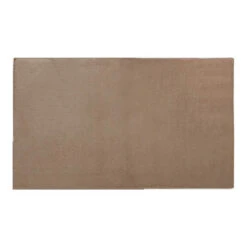 Microfiber Solid Memory Foam Mat -Exquisite Home imageService 1591