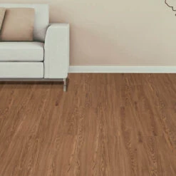 6" X 36" Peel And Stick Vinyl Flooring Planks -Exquisite Home imageService 1606