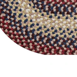 Plymouth 27''x48'' Braided Rug