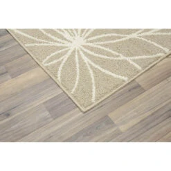 Garland Rug Grand Floral 8' X 10' Large Area Rug -Exquisite Home imageService 1627