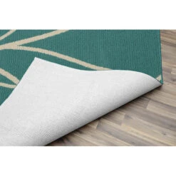 Garland Rug Grand Floral 8' X 10' Large Area Rug -Exquisite Home imageService 1629