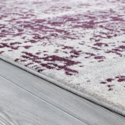 Vintage Collection 94" Round Rug -Exquisite Home imageService 1656