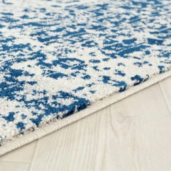 Vintage Collection 94" Round Rug -Exquisite Home imageService 1658