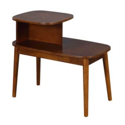 Other Maxwell Mid Century 2-Tier End Table -Exquisite Home imageService 1669