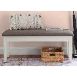Jasper Storage Bench -Exquisite Home imageService 1672