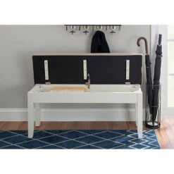 Jasper Storage Bench -Exquisite Home imageService 1679